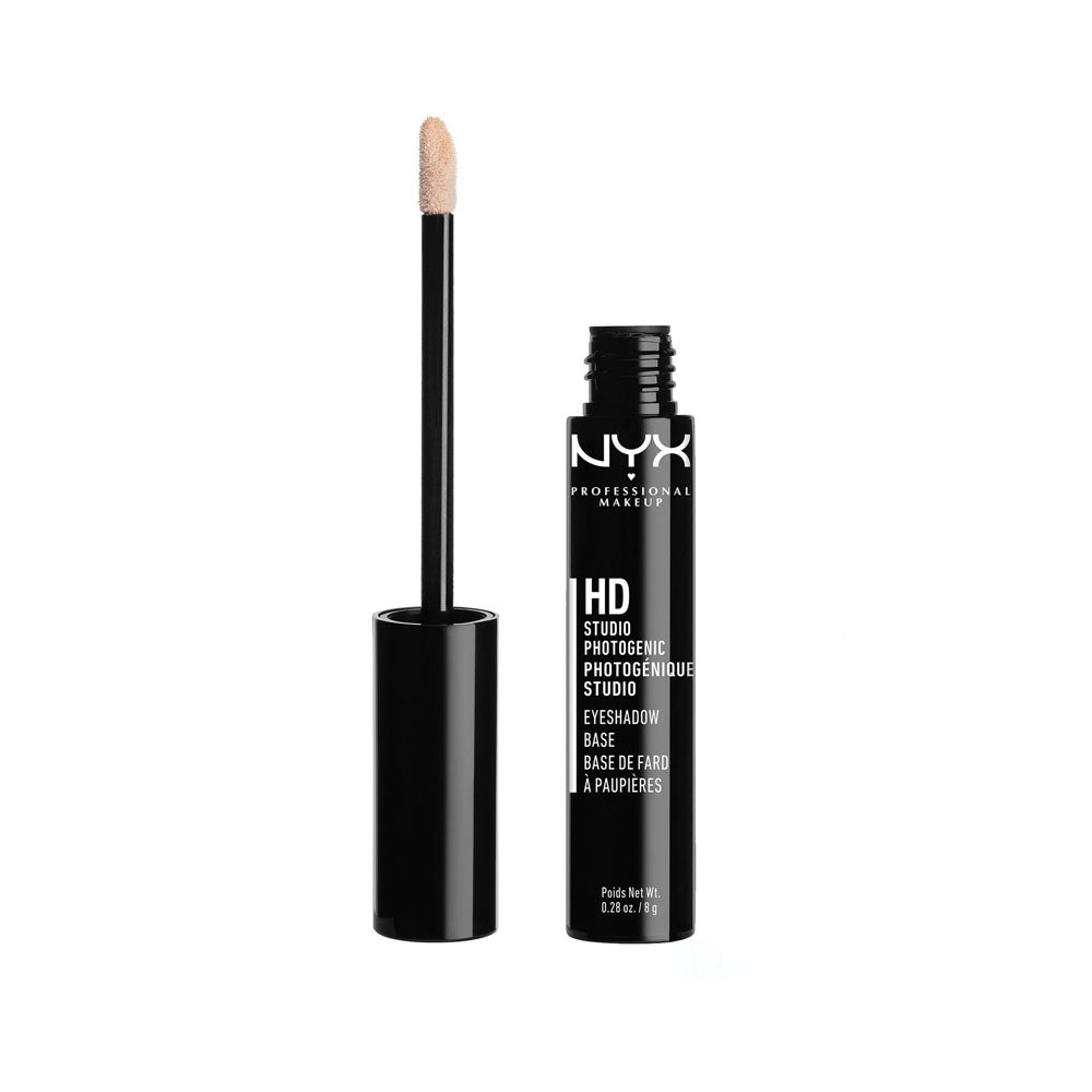 Nyx Professional Makeup- HD Eye Shadow Base 8g