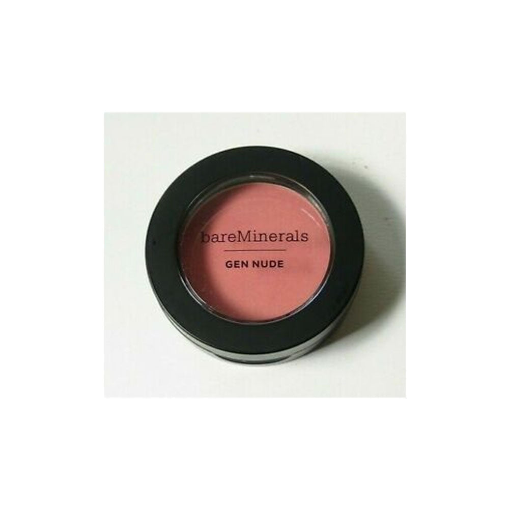 Bare Minerals- Gen Nude Powder Blush in Call My Blush, 2g