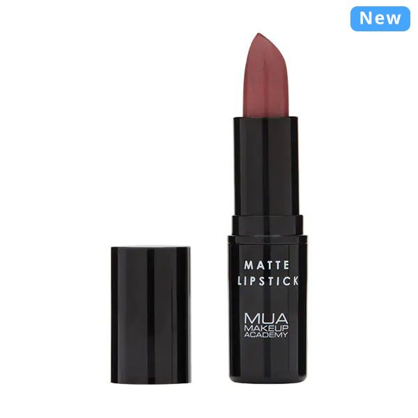 MUA Matte Lipstick - Heartbreaker