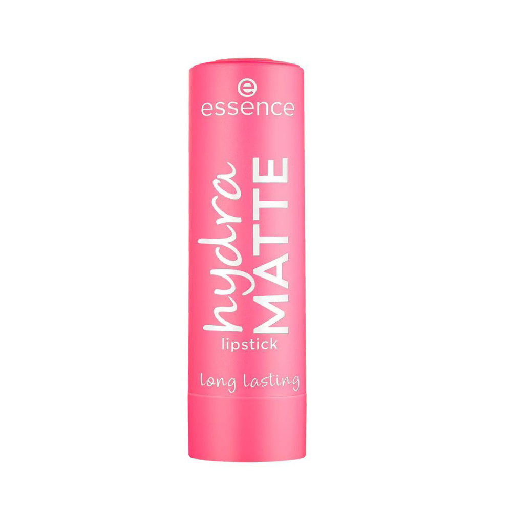 Essence Hydra Matte Lipstick 408