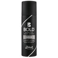 Bold Black Collection Noir Body Spray 120Ml