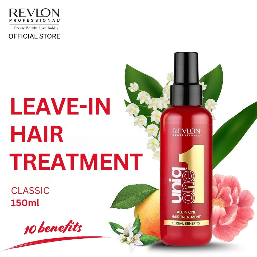 Revlon - UniqONE™ All-in-One Leave-In Hair Treatment - 150ml