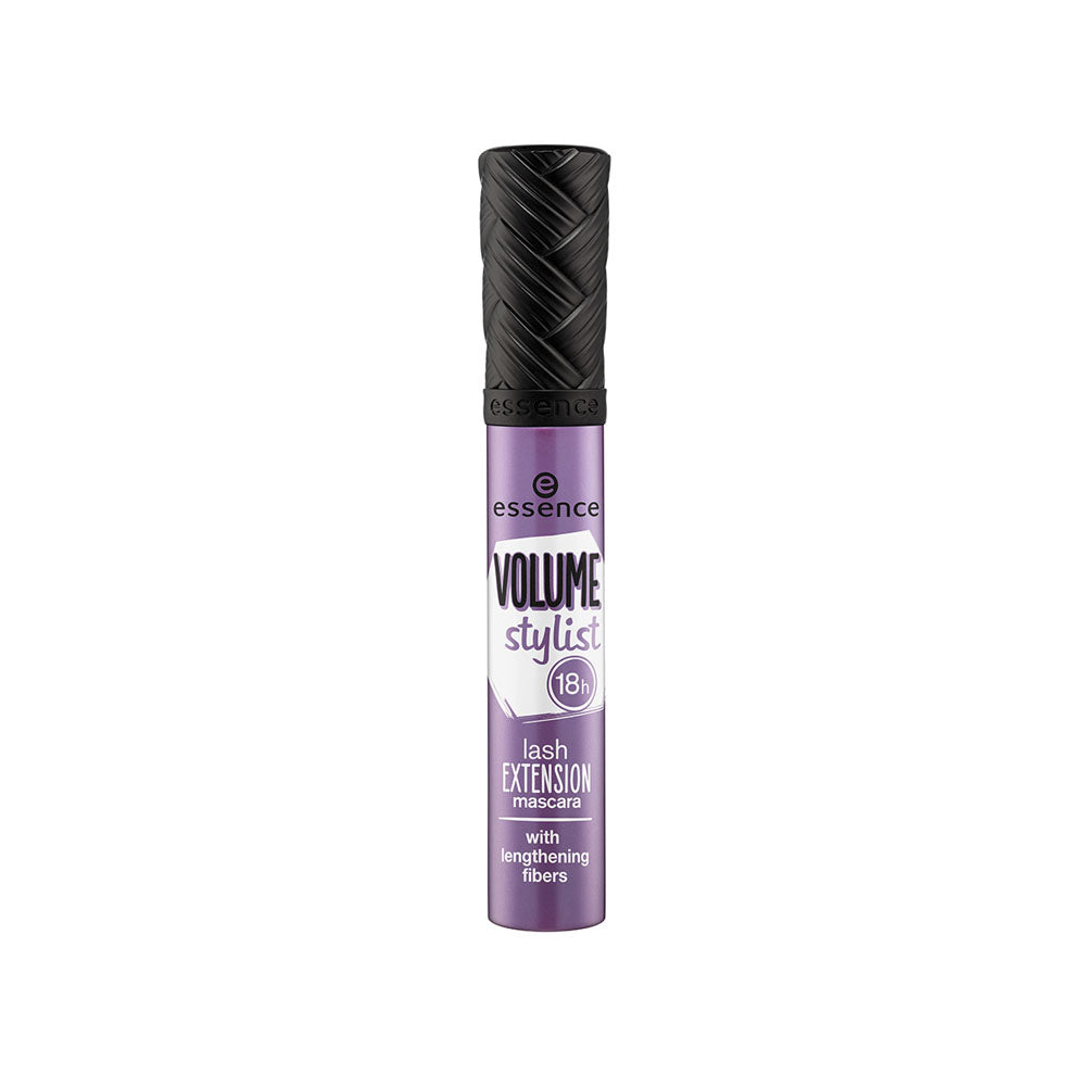 Essence - Volume Stylist 18h Lash Extension Mascara Black 12ml