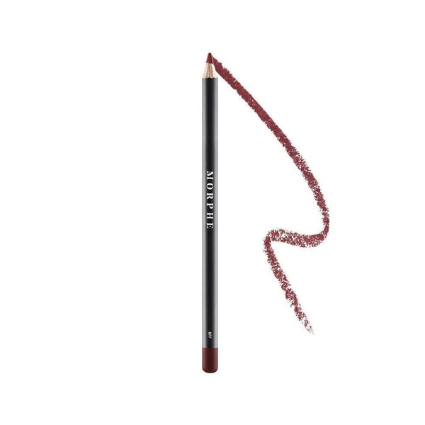 Morphe- Color Pencil-BFF (Mulled Wine)