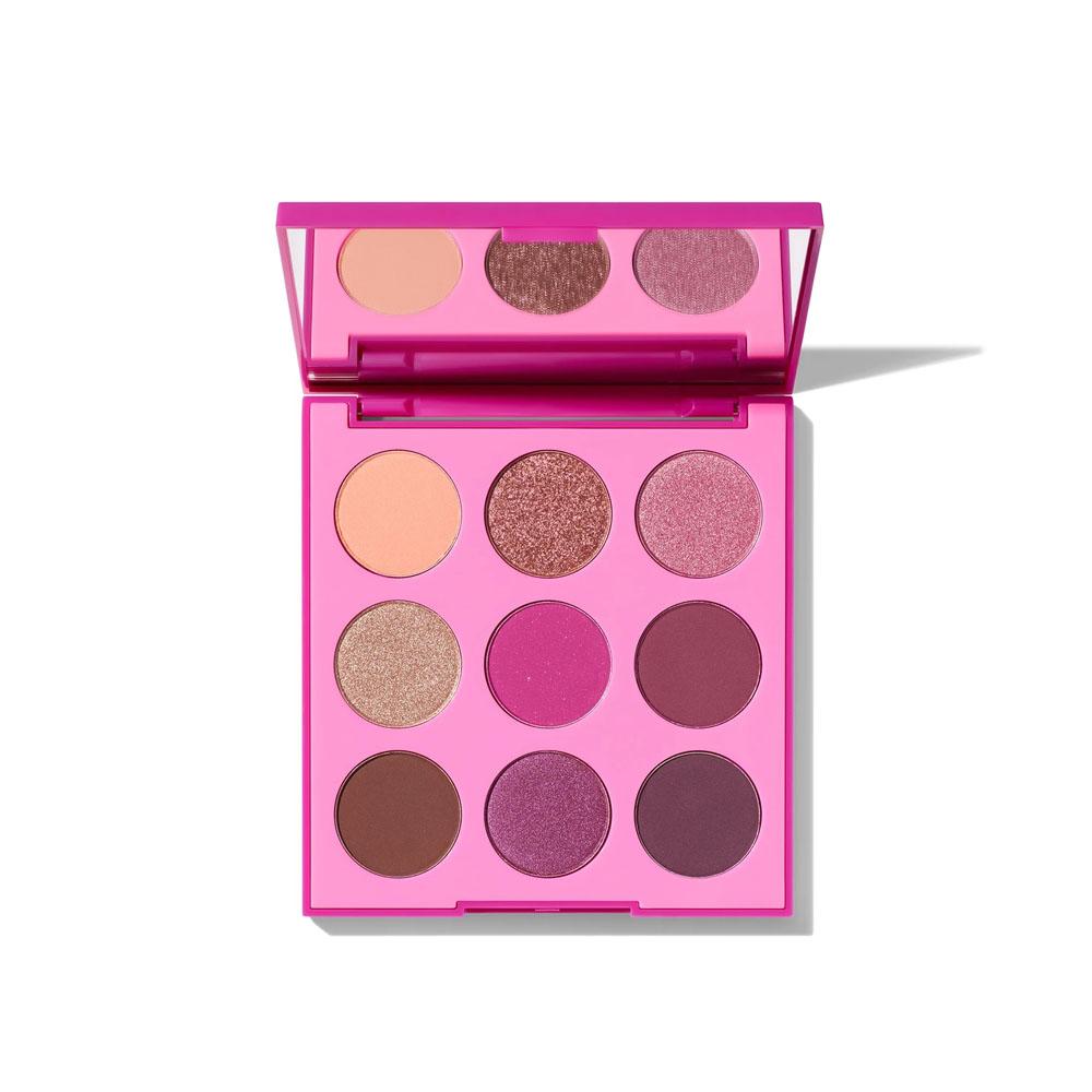 Morphe- 9J Just A Crush Artistry Palette, 11g