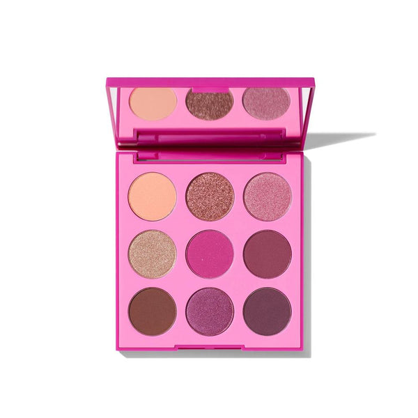 Morphe- 9J Just A Crush Artistry Palette, 11g