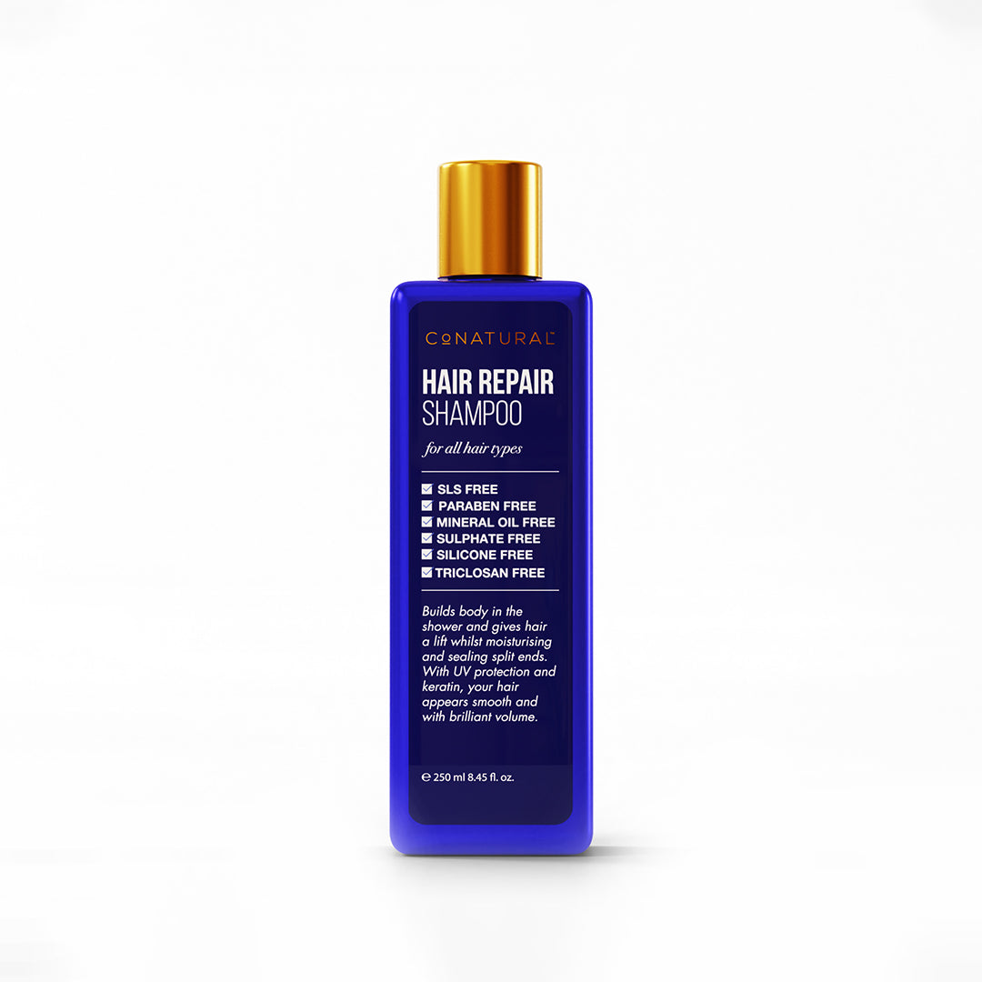 Conatural - Hair Repair Shampoo
