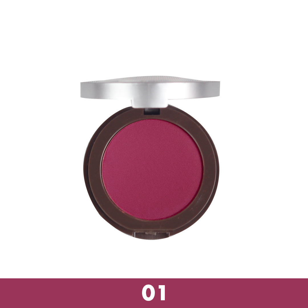 Sweetface - Single Matt Blush On