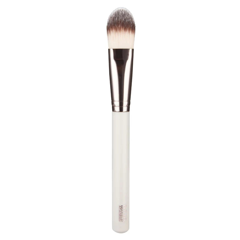 Mua - Flat Foundation Brush