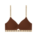 Seamless 3 Ways Padded Bra - Strap Luxe