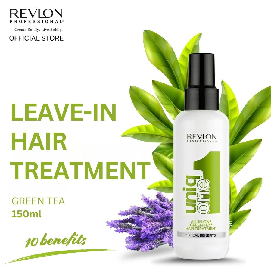 Revlon - UniqONE™ All-in-One Leave-In Hair Treatment - 150ml