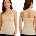 Crop Top - Velira Lace