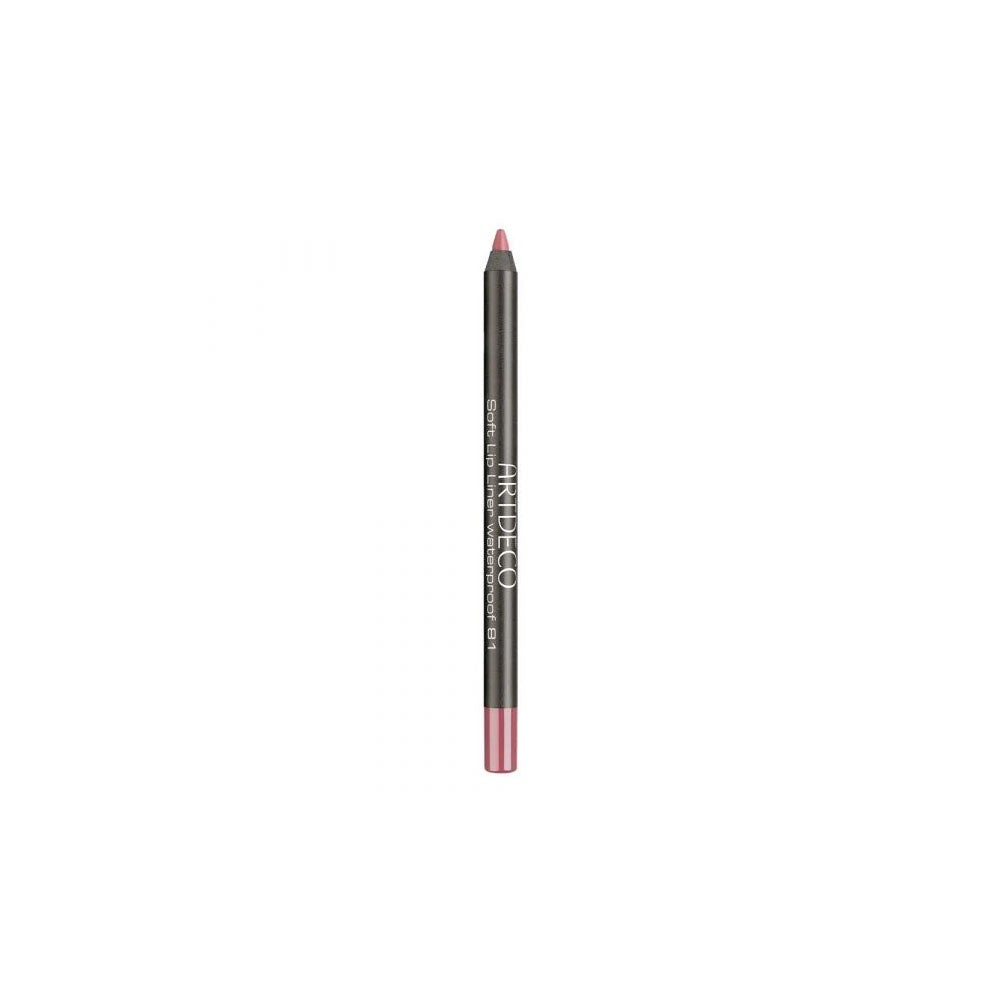 Artdeco - Soft Lip Liner Waterproof 81