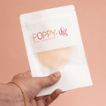 LUNA Silicone Nipple Pads (Silicone Nipple Cover for Women)