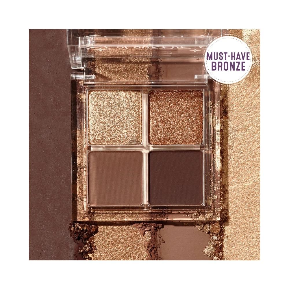 Colourpop- Sparkler Shadow Palette, 5.9g