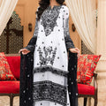 Tabeer By Mariam Malik Unstitched 3 Piece Summer Collection'2025-Mahveen