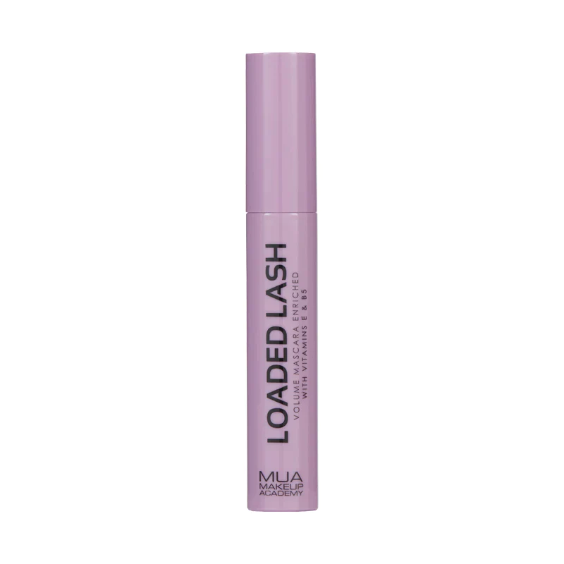 Mua - Loaded Lash Mascara - Black