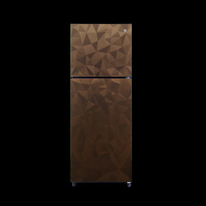 Pel PRGD 21850 Glass Door Refrigerator - 14 CFT - My Store