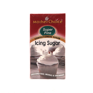 Mother Choice Icing Sugar 250g - Snapcart.pk