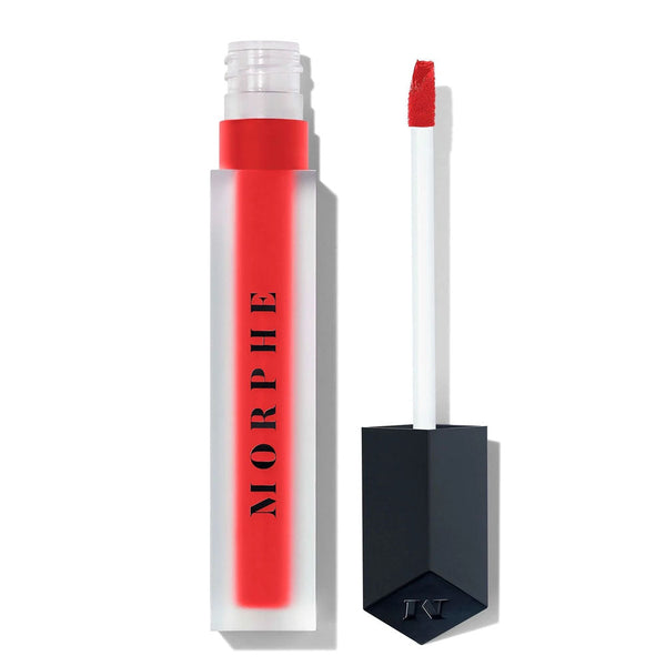 Morphe- Matte Liquid Lipstick - Morphe
