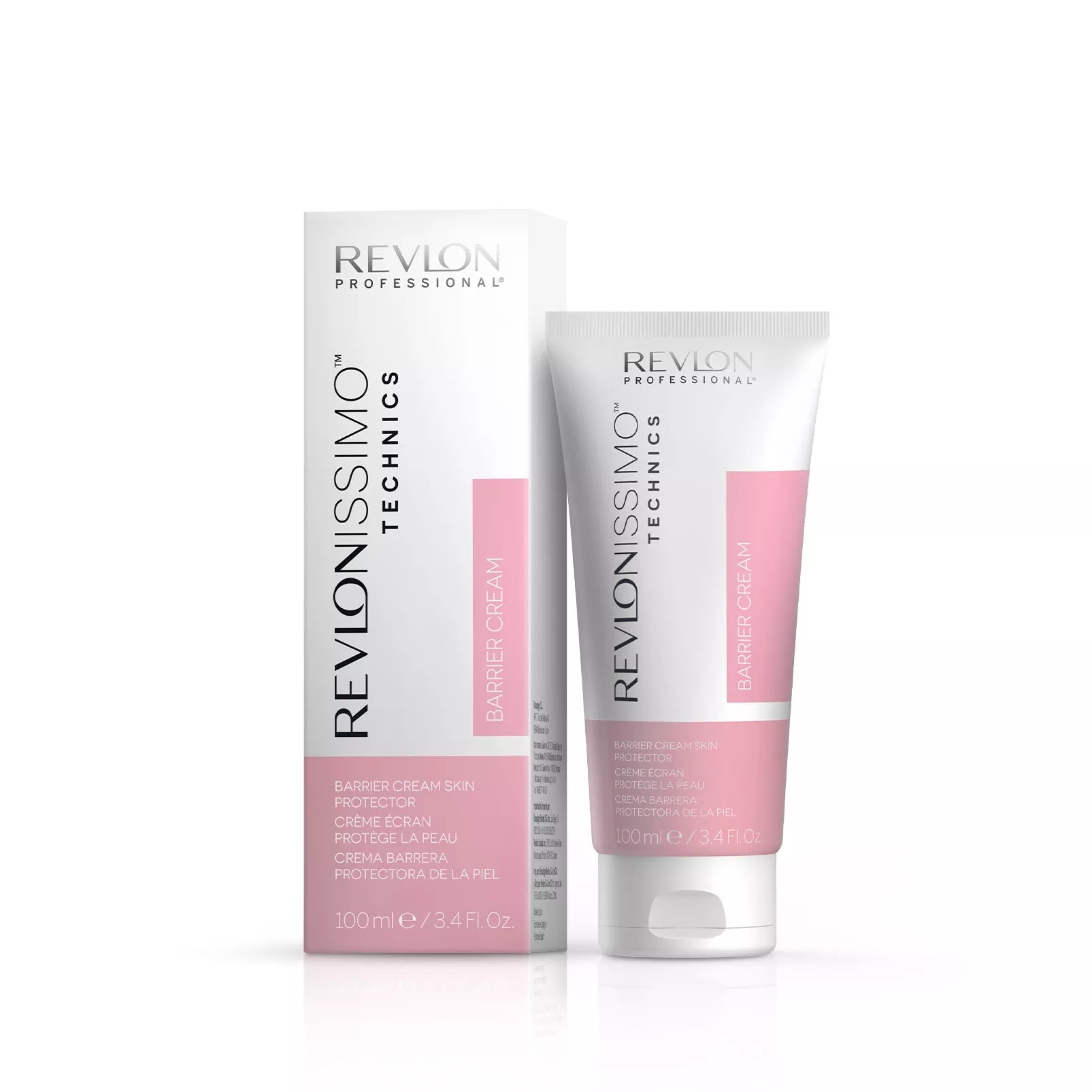 Revlon - Revlonissimo™ Technics Barrier Cream 100ml