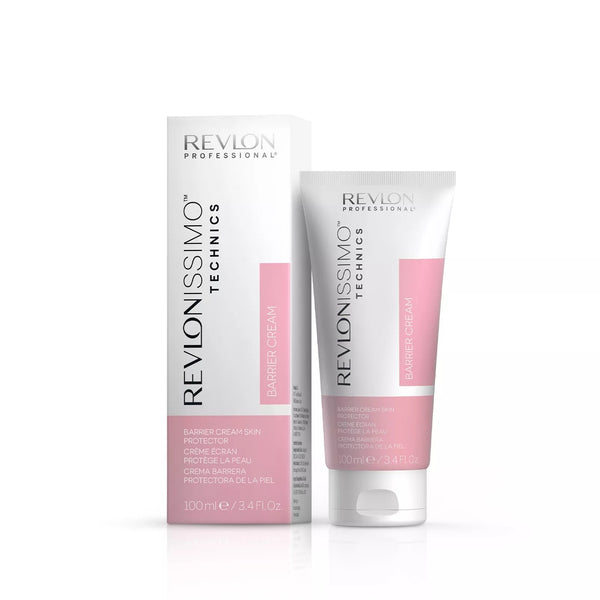 Revlon - Revlonissimo™ Technics Barrier Cream 100ml