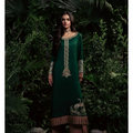 Luna By Mariam Malik Stitched 2 Piece Luxe Silk Pret Collection'2025-LUNA- Luxury Pret'24  - 10
