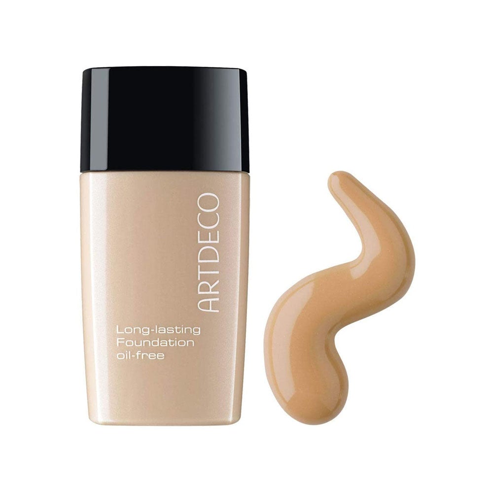 Artdeco - Long Lasting Foundation Oil Free 25