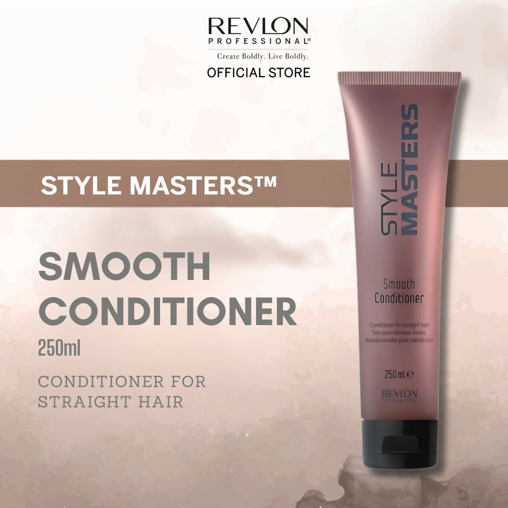 Revlon - Style Masters™ Smooth Conditioner 250ml