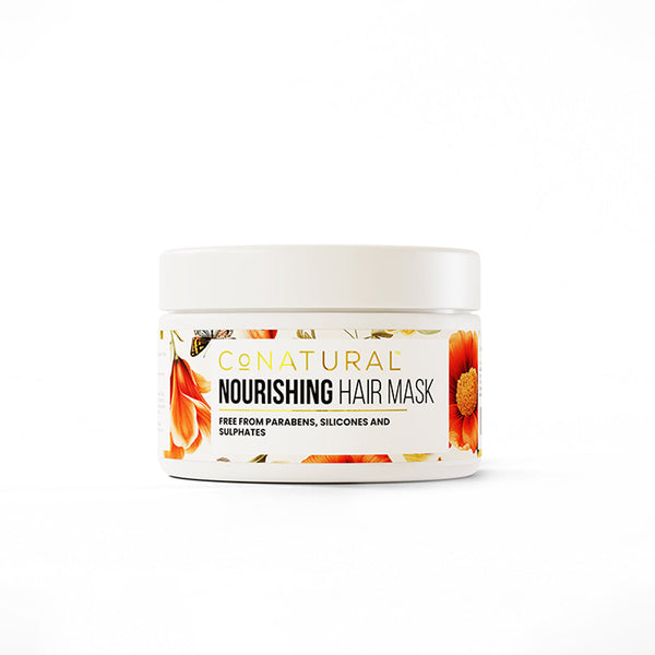 Conatural - Nourishing Hair Mask