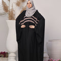 Abaya.Pk Elegant Miral Abaya
