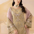 Lavish Pareesa Luxury Chiffon'24 D-10 MEDALLION