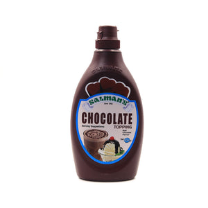 Salmans Chocolate Topping 623g - Snapcart.pk