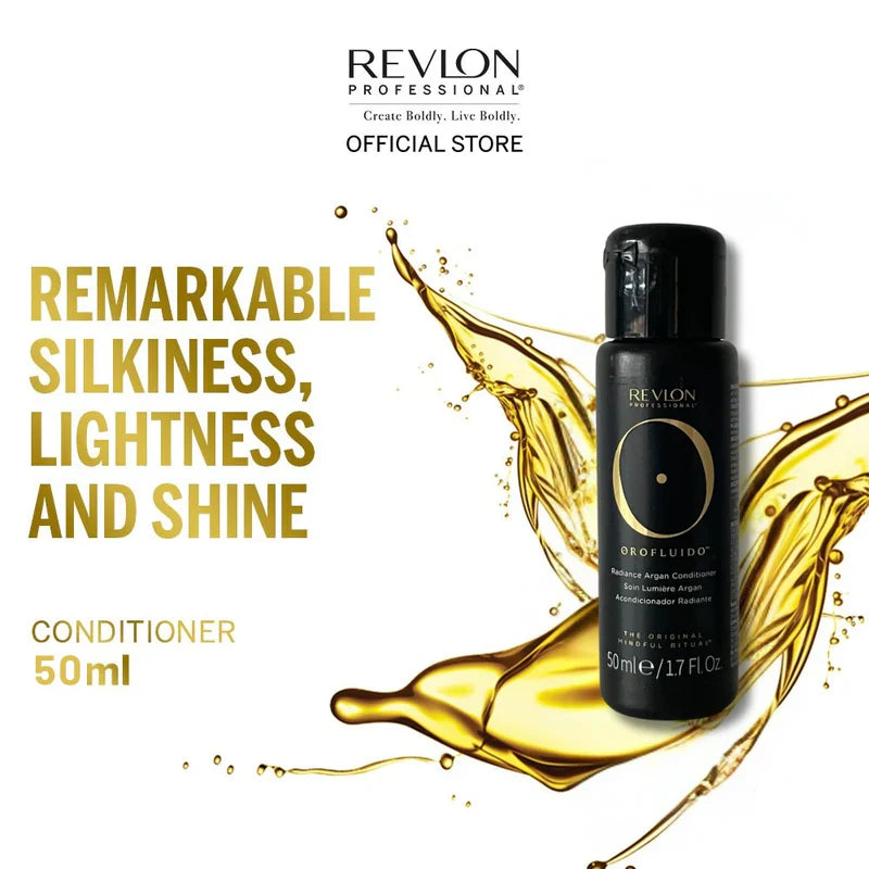 Revlon - Orofluido™ Radiance Argan Conditioner 50ml