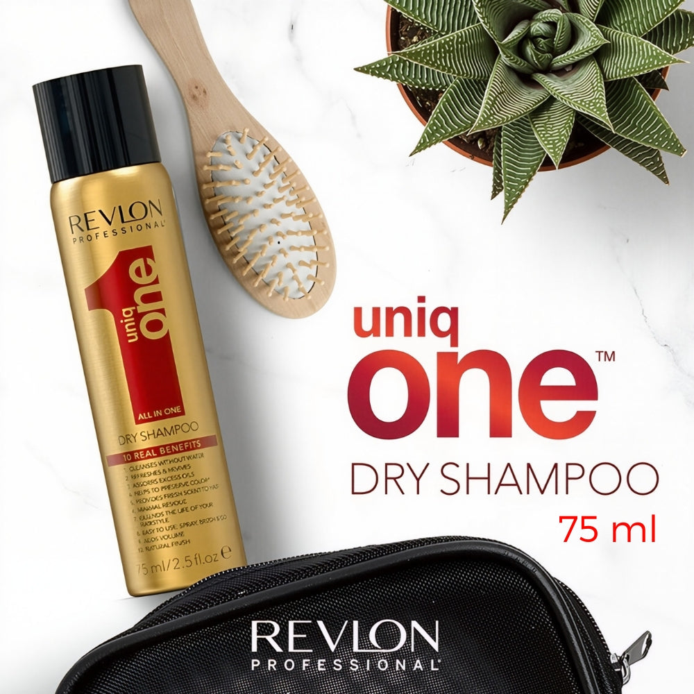 Revlon - UniqONE™ All-in-One Dry Shampoo