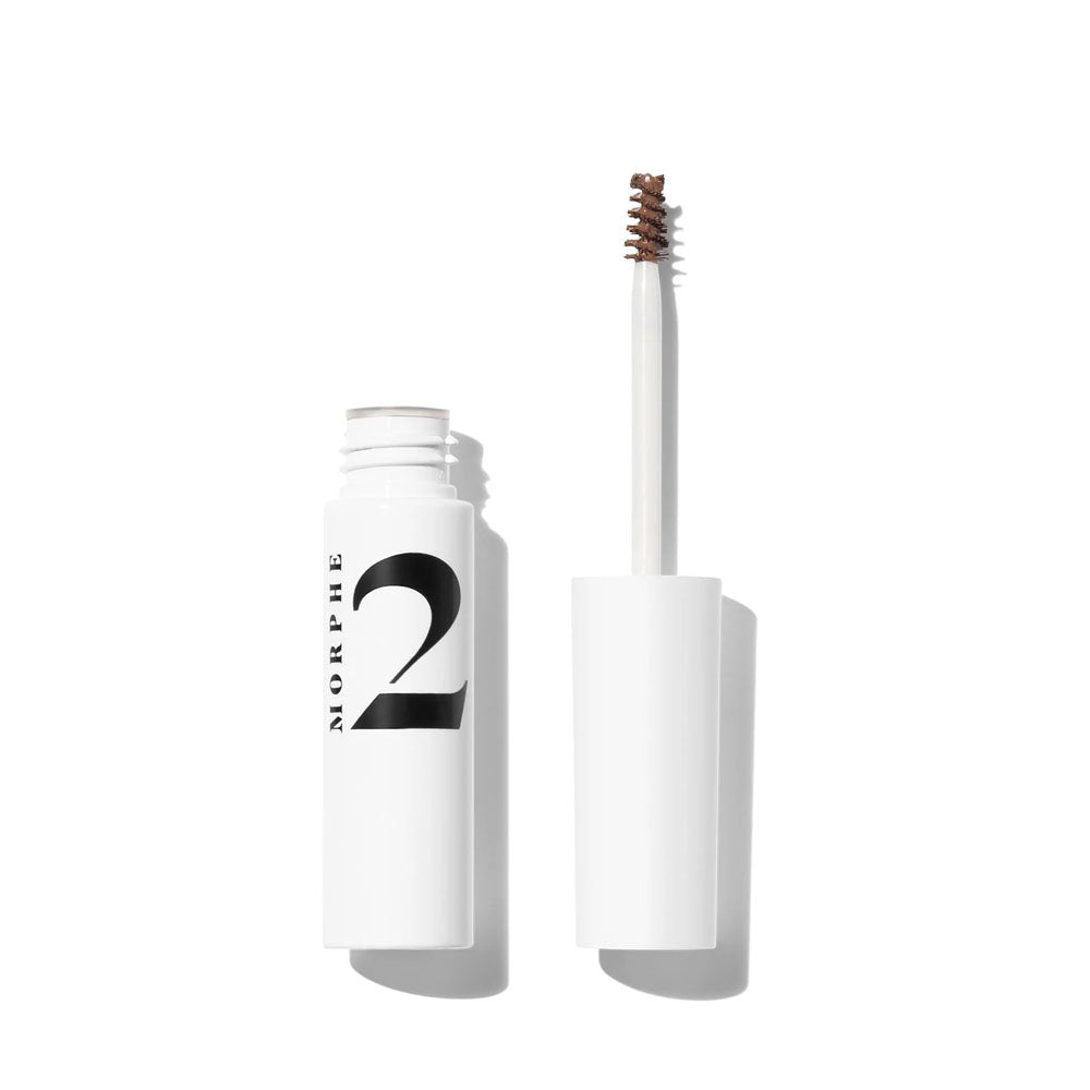 Morphe- Brow Crush Tinted Brow Gel - Auburn