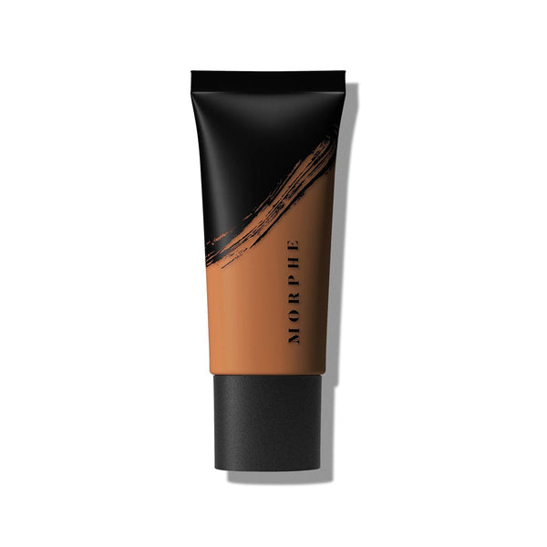 Morphe- Fluidity Full-Coverage Foundation F3.80 (COOL)