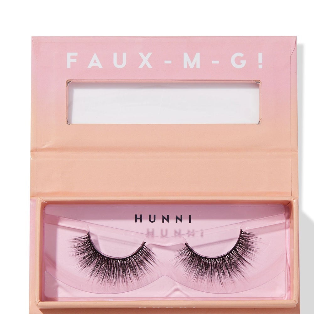 Colourpop- Hunni falsies faux lashes