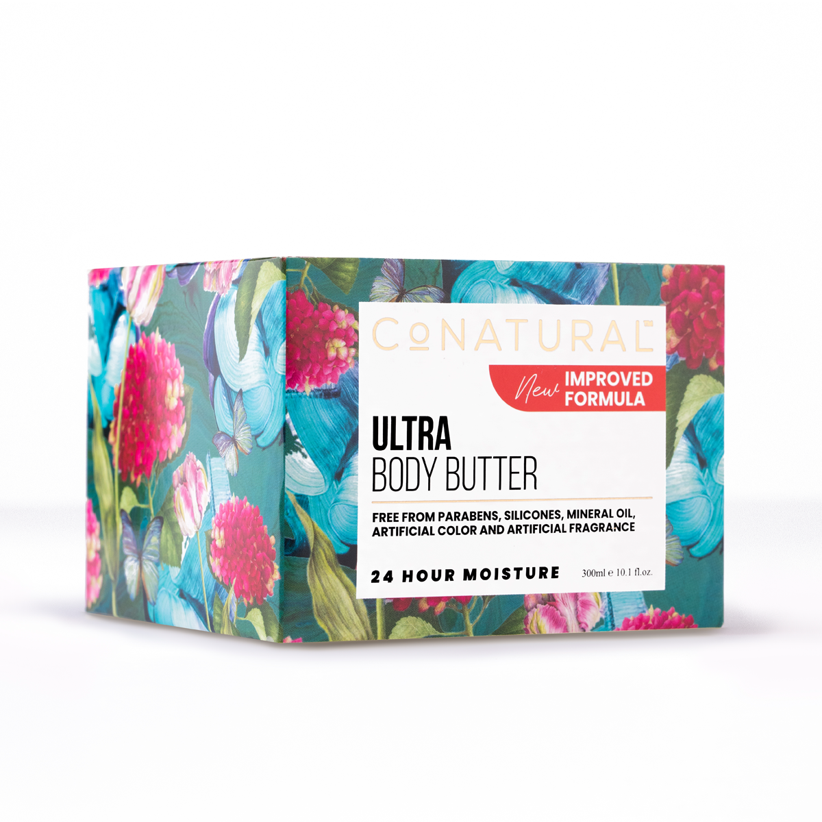 Conatural - Ultra Body Butter