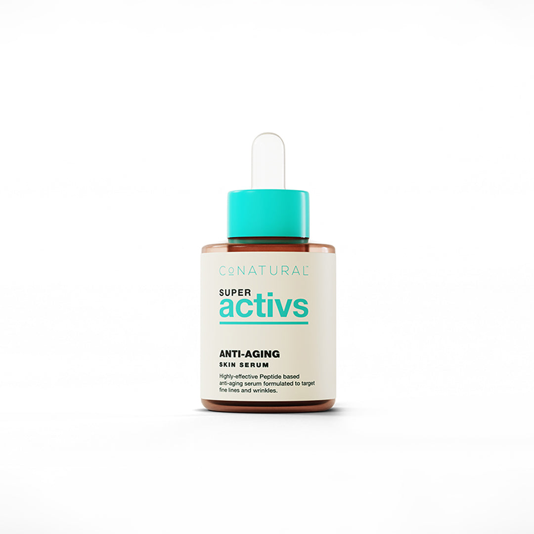 Conatural - Anti-Aging Skin Serum