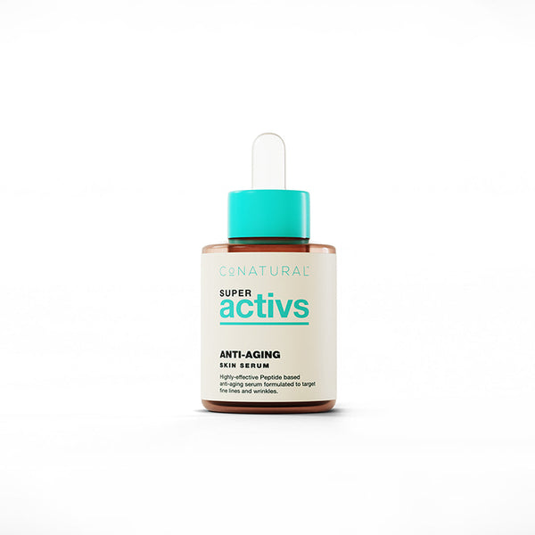 Conatural - Anti-Aging Skin Serum