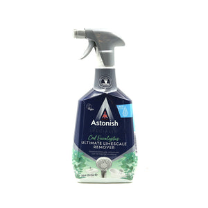 Astonish Lime Blast Limescale Remover Cleaner 750ml - Snapcart.pk