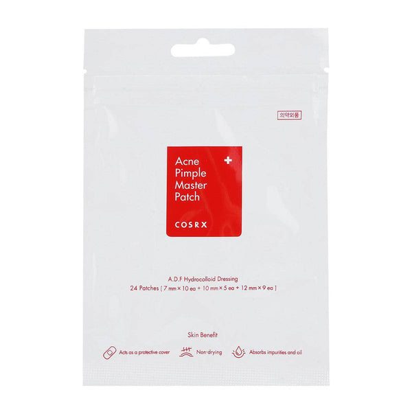 Cosrx Acne Pimple Patch 24 Patches - My Store