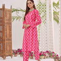 Zarasi.Pk Stitched 2 Piece Printed Lawn Collection'2025-Rhea