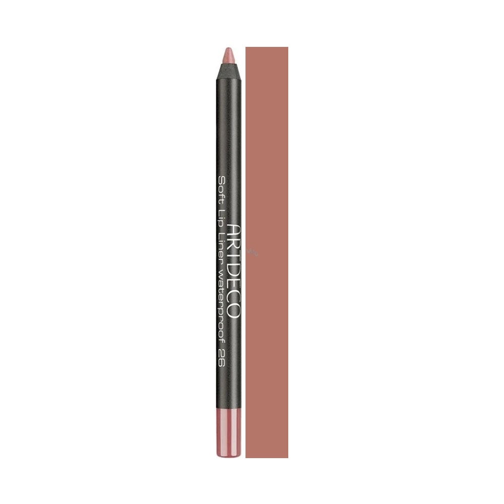 Artdeco - Soft Lip Liner Water Proof 26