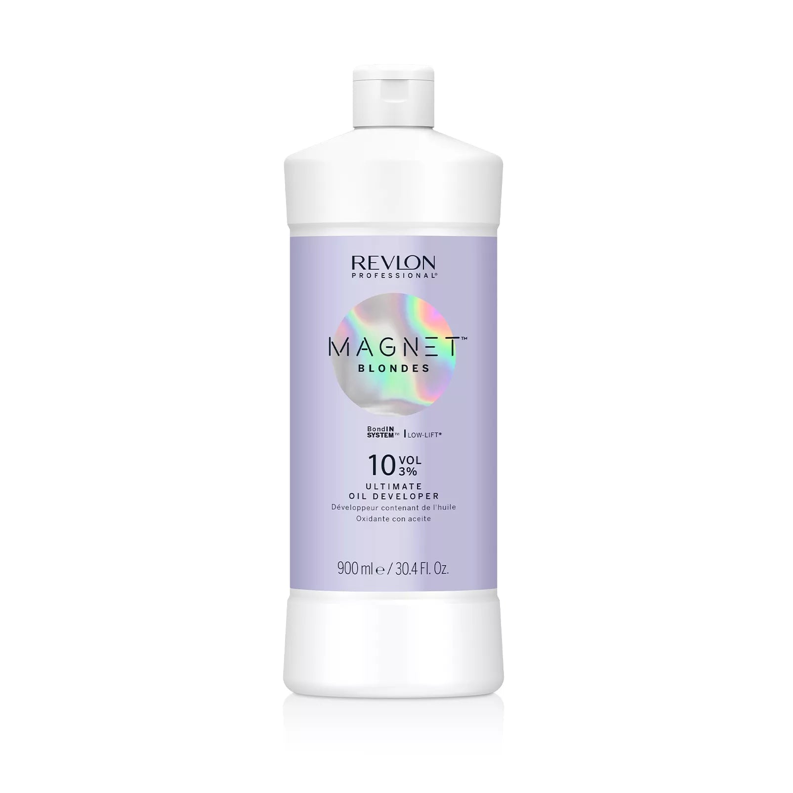 Revlon - Magnet™ Blondes Ultimate Oil Developer - 900ml
