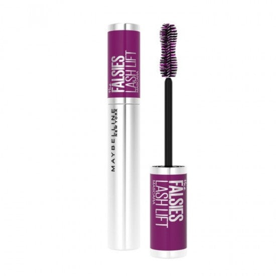 Maybelline The Falsies Lash Lift Waterproof Mascara 01 Black