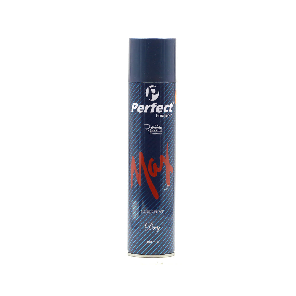 Perfect Air Freshner Max Dry 300ml - Snapcart.pk