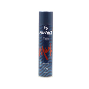 Perfect Air Freshner Max Dry 300ml - Snapcart.pk