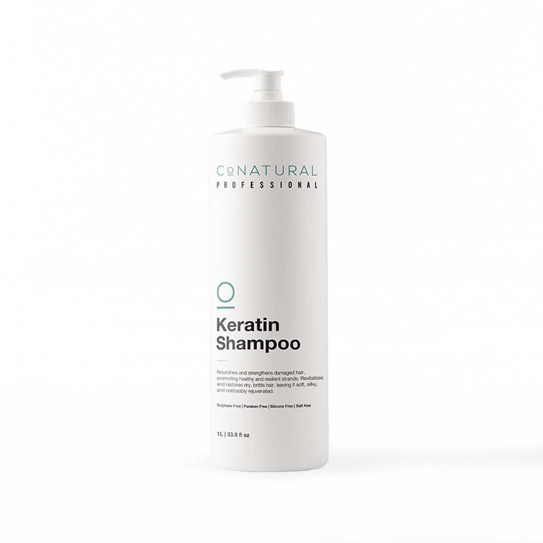 Conatural - Professional Keratin Shampoo